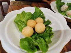 -十六蒲(桂林路店)