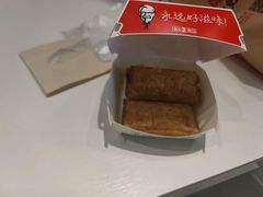 -肯德基(天鹅湖万达店)