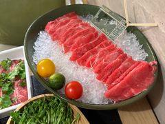 -山缓缓火锅(上海闵行龙湖店)