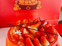 -壹点壹客·生日蛋糕(南山店)