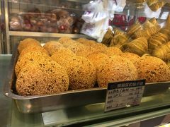 -白玉兰食品甜凤店(合生汇店)