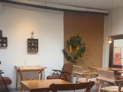 -沏点Trattoria意大利餐厅(新街口店)