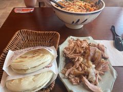 -左陕右甘(亚运村店)