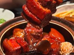 -回家吃饭·地道南昌菜(建德观总店)