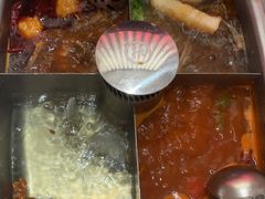 -海底捞火锅(杭州庆春路夜宵主题店)