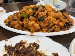 -老七饭馆(光荣道总店)