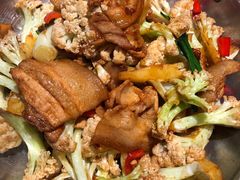 -老阿爸鲜鱼土菜(昆山花桥店)