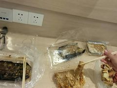 -眼镜哥浦江夜宵大本营