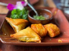 -花马天堂云南餐厅 Lost Heaven(外滩店)