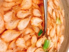 盐水虾-扬州狮子楼·非遗淮扬菜(总店)