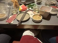 -巴奴毛肚火锅(二七万达店)