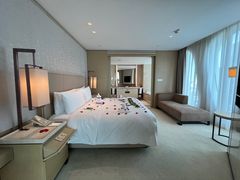 -北京康莱德酒店