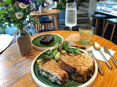 -O'mills Sourdough Bakery&Bistro(永嘉路店)
