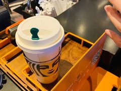 -星巴克(杭州嘉里中心4F店)