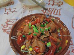 -耙吉吉川味小酒馆(本地人回头店)