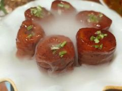 -魁盛居百年鲁菜馆(中林路店)