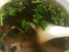 -王胖子驴肉火烧(鼓楼店)