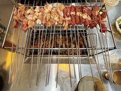 -小寒羊烧烤(凯瑞时代大厦店)