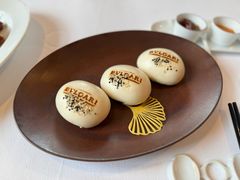 -宝丽轩中餐厅BAOLIXUAN