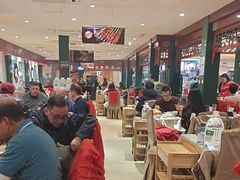 -东来顺饭庄(王府井步行街店)