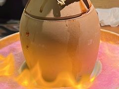 -吃饭皇帝大土家民族菜(正大广场店)