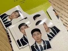 -海马体照相馆(大连柏威年购物中心店)