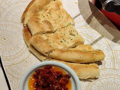 -阿里疆Alijiang·丝路美食·异域风情·清真(长楹天街店)