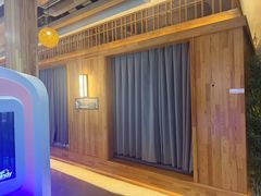 -星河湾温泉洗浴酒店