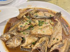 -福建美食城(老君堂店)