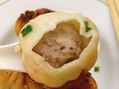 -舒蔡记生煎菜饭(云南中路店)