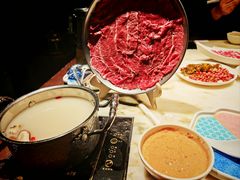 -东道煮牛肉火锅(东盛大街店)