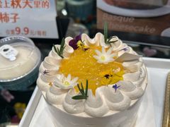 -卷心卷意·轻甜蛋糕(新光天地店)