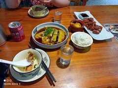 -百家鲜·杭帮菜