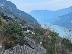 -三峡人家风景区