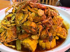 -庆峰龙虾烧烤(合肥一店)