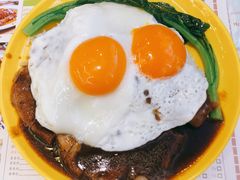 -澳门陈光记烧味饭店(万象城店)