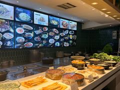-聚丰园•湖鲜餐厅(阿红私房菜梅石路店)