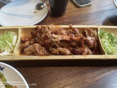 -大牌大·传统杭帮菜(湖滨店)