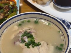 -易老妈蹄花.特色川菜(人民公园总店)