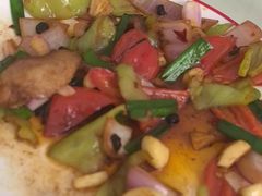 -半步颠川湘·融合菜(商品街店)