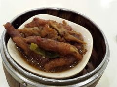 -嘉和一品粥(方庄店)