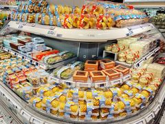 -盒马鲜生(富田新天地店)