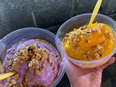 -夏食光安顺小舒冰粉冰浆(甲秀楼店)