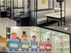 -艺林烤肉城(光明店)