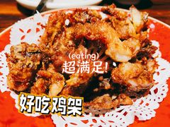 -今邕烧烤(园湖店)