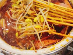 -东北鹤岗烧烤(麒麟紫荆城店)