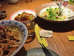 -馋嘴猫北京食堂·烤鸭·宵夜(亚运村店)
