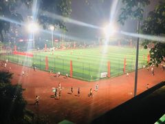 -玉和山庄农家菜