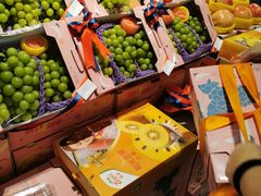 -Olé精品超市(广州太古汇店)