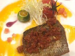 -马克西姆餐厅(崇文门店)